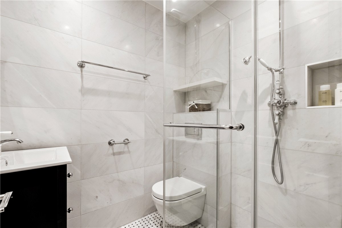 2 bedroom Residential, Chiltern Street, London, W1U - Available, Image 13
