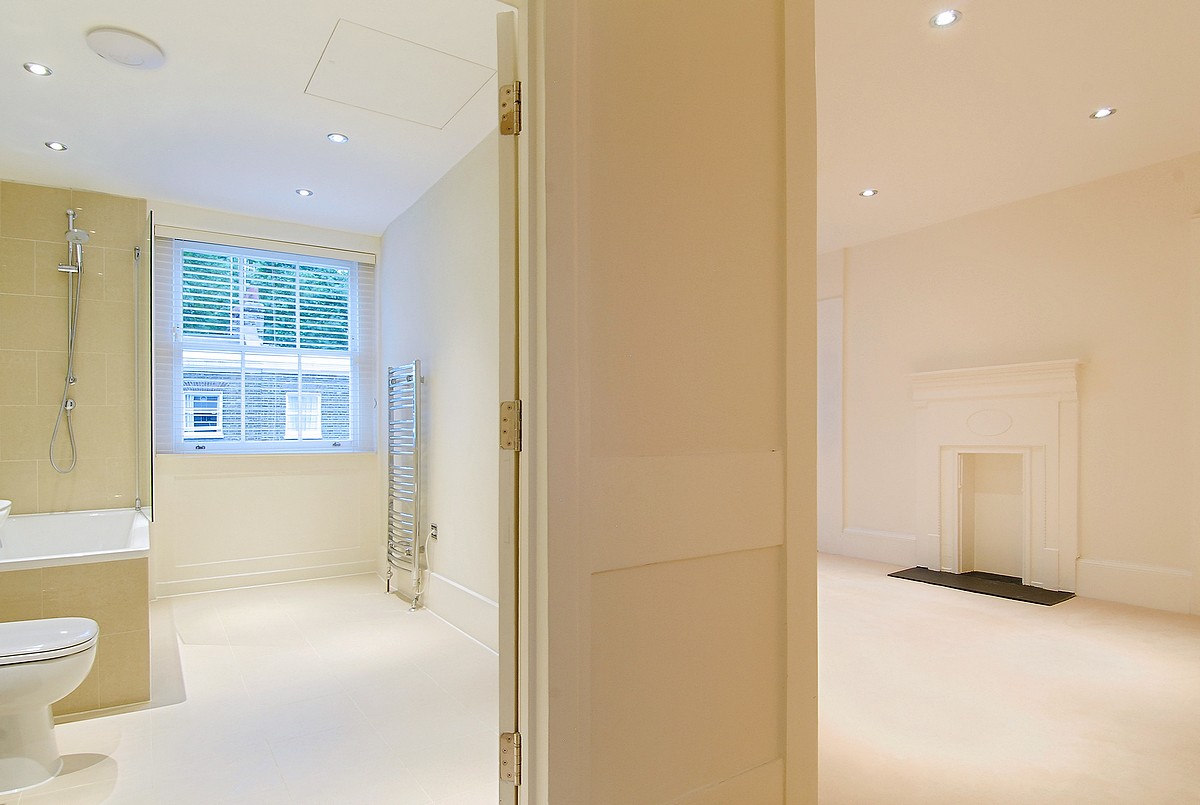 2 bedroom Flat, Manchester Street, London, W1U - Available, Image 7