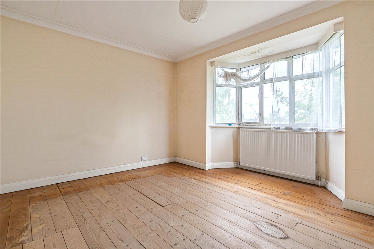 4 bedroom House, Iffley Turn, Oxford, OX4 - Sold STC, Image 13