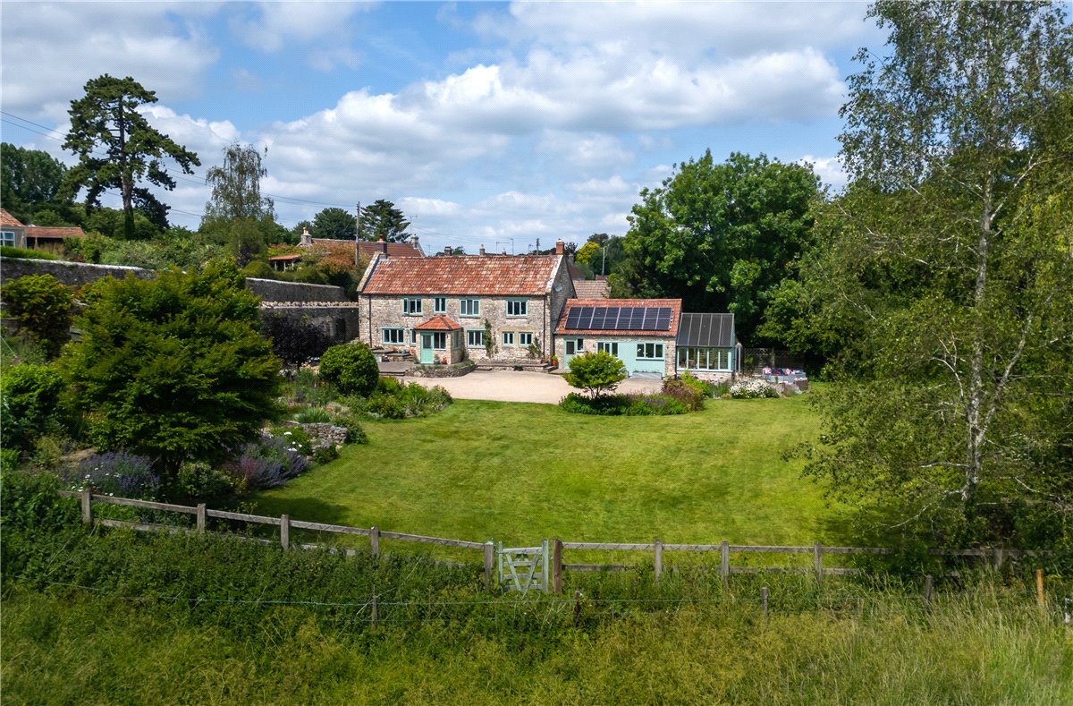 4 bedroom House, Priston, Bath, BA2 - Sold, Image 9