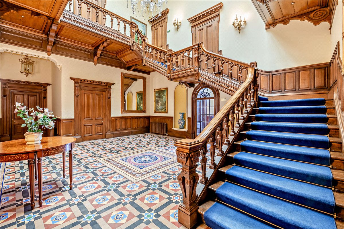 2 bedroom Flat, Moor Park, Beckwithshaw, HG3 - Available, Image 6