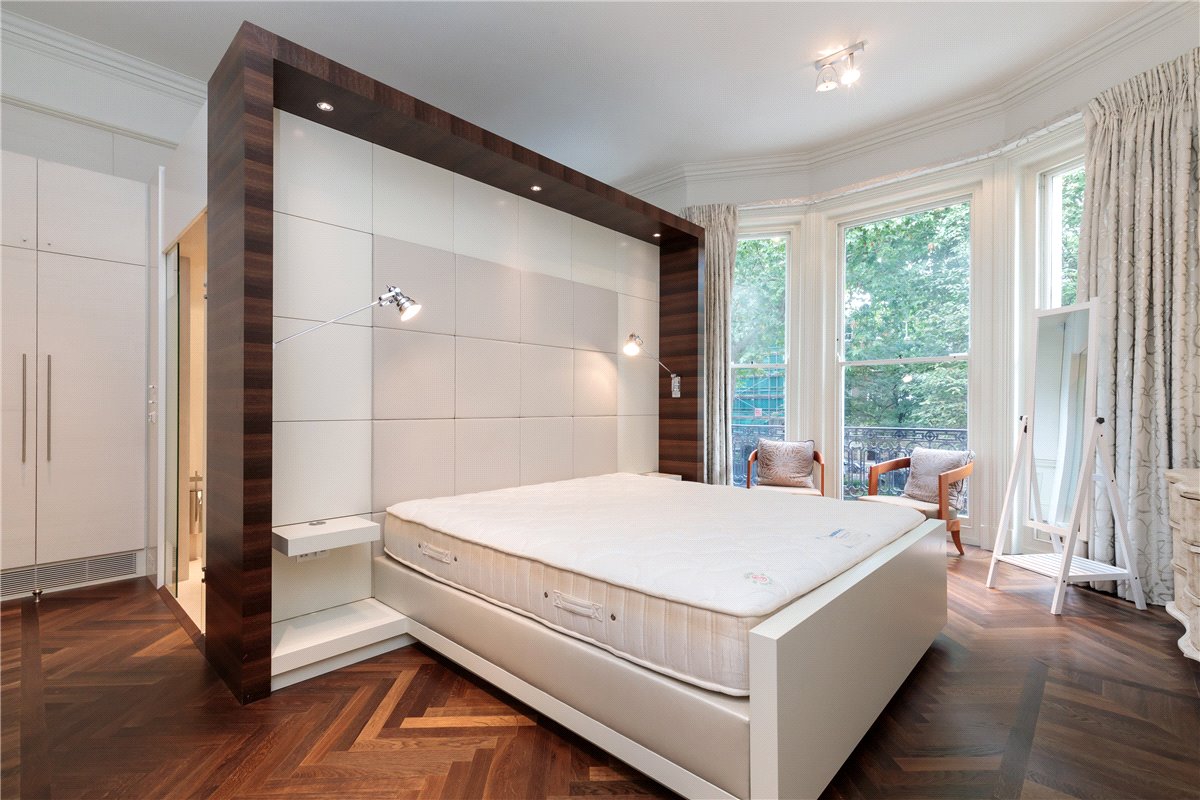 5 bedroom House, Montagu Square, London, W1H - Available, Image 19