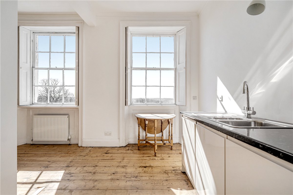 1 bedroom Flat, Lansdown Crescent, Bath, BA1 - Sold, Image 6