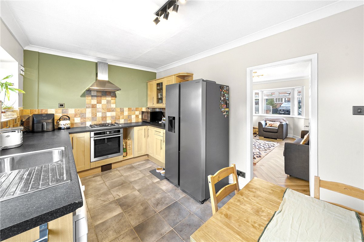 3 bedroom House, Ouseburn Avenue, York, YO26 - Available, Image 3