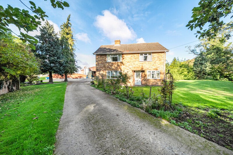   Land, London Hill, Babraham, CB22 - Available, Image 9