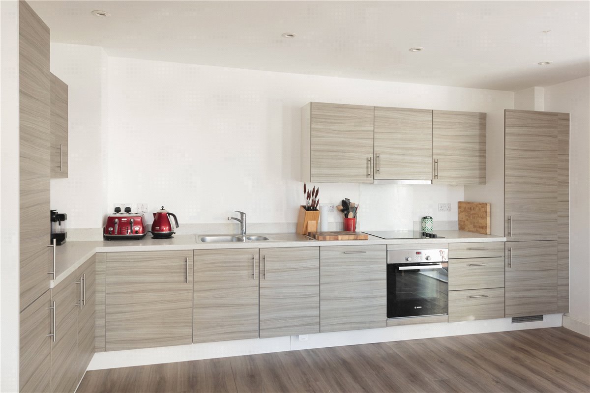 2 bedroom Flat, Midland Road, Bath, BA2 - Sold, Image 10