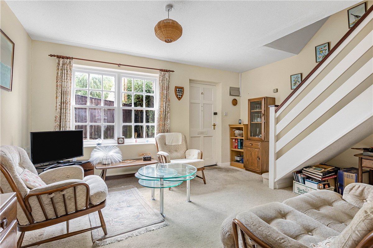 2 bedroom House, Aubrey Close, Marlborough, SN8 - Available, Image 3