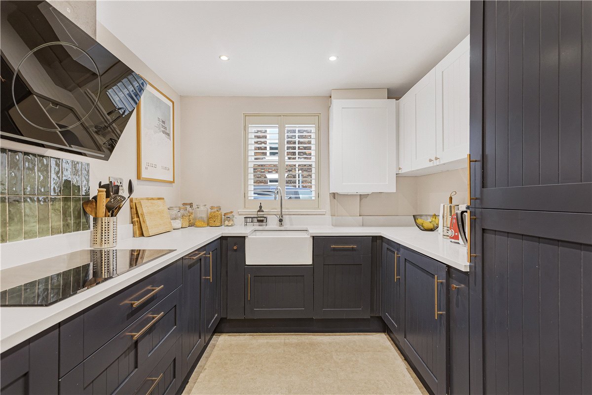3 bedroom House, Albert Street, Oxford, OX2 - Sold, Image 7