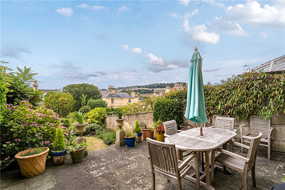 4 bedroom House, Darlington Place, Bath, BTH25006 - Sold, Image 6