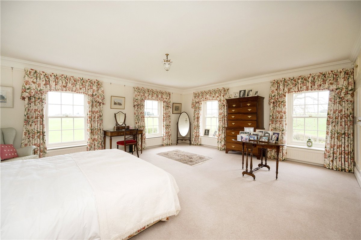 6 bedroom House, Near Bishop Monkton, North Yorkshire, HG4 - Sold, Image 14