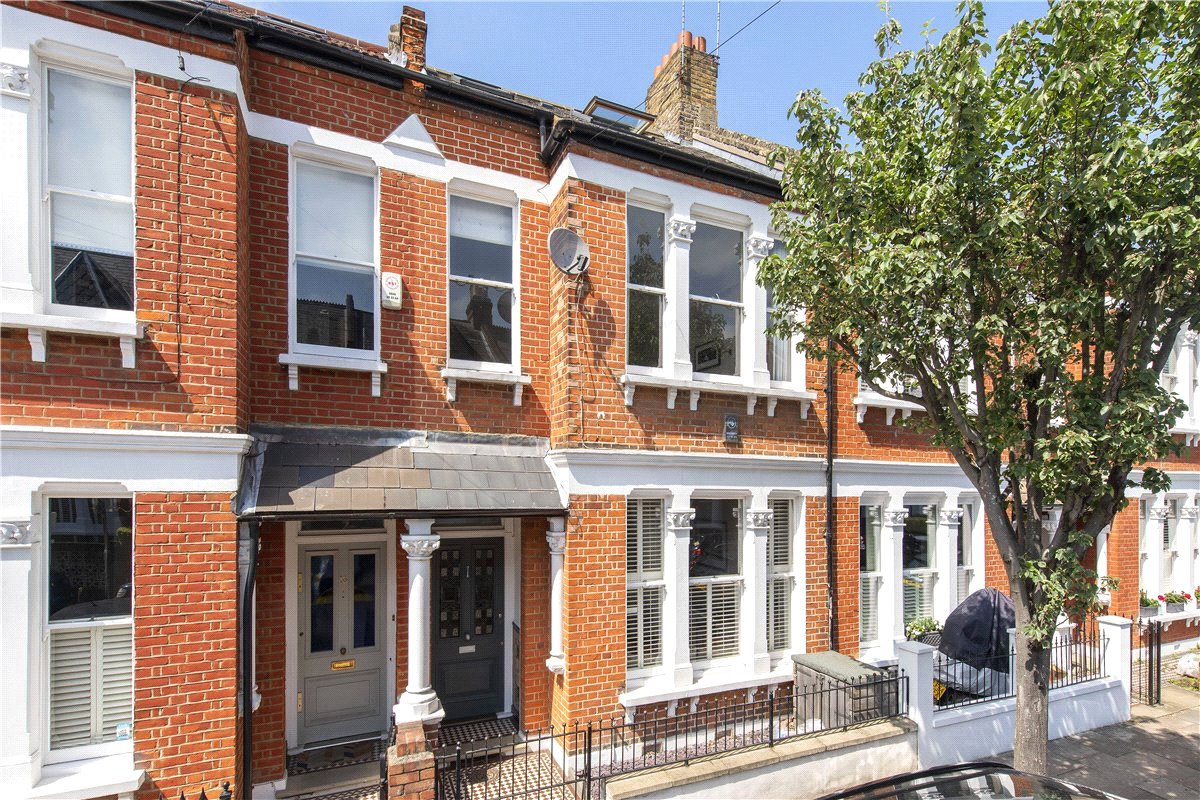4 bedroom House, Fernside Road, London, SW12 - Sold, Image 2
