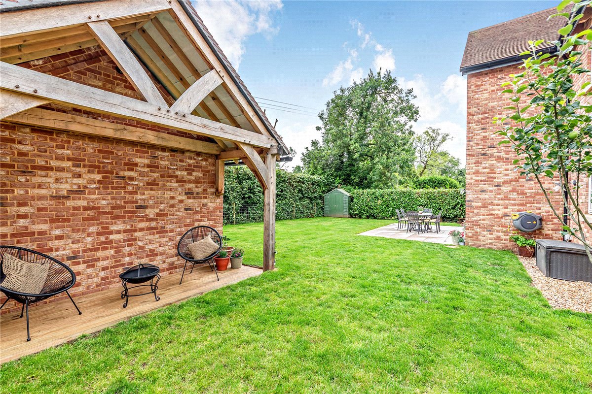 4 bedroom House, Highfield, Ashmansworth, RG20 - Available, Image 21