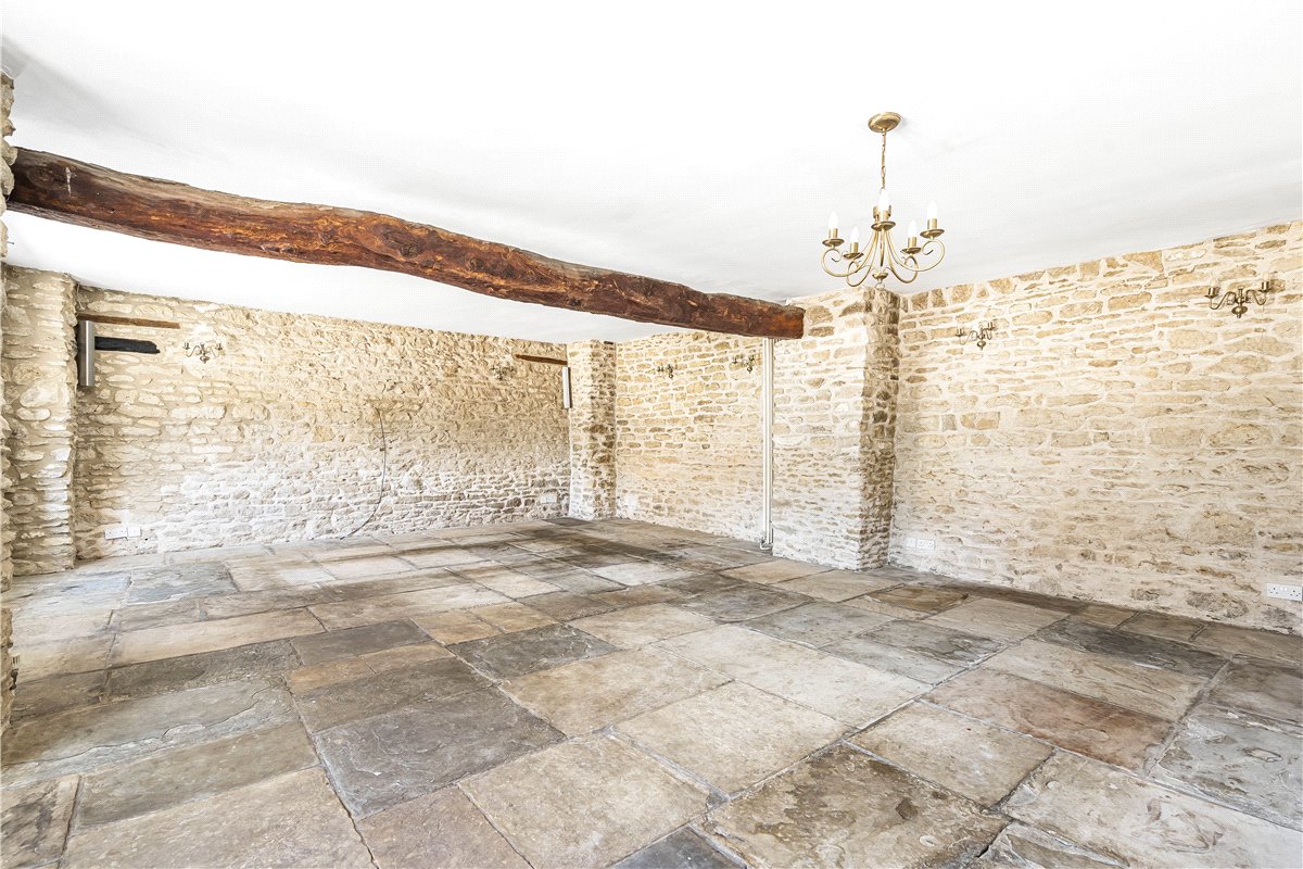 5 bedroom House, North Lane, Weston-on-the-Green, OX25 - Sold STC, Image 3