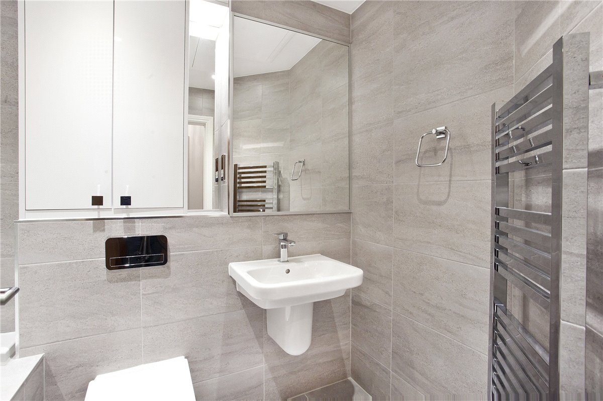 1 bedroom Flat, The Residence, Bishopthorpe Road, YO23 - Available, Image 4