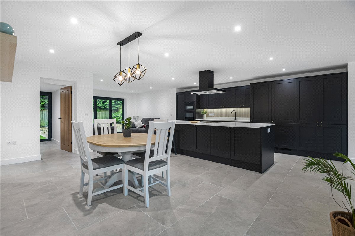 4 bedroom House, Tucks Lane, Longworth, OX13 - Sold, Image 1