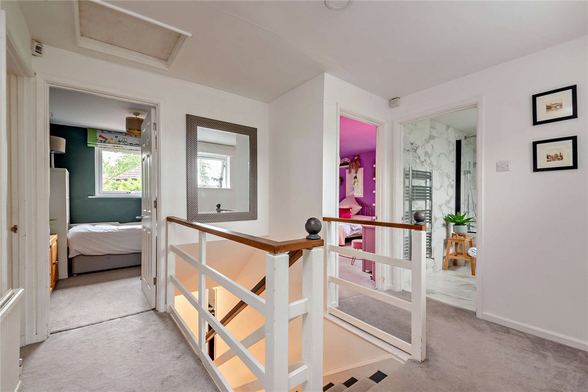 5 bedroom House, Kendrick Road, Newbury, RG14 - Available, Image 16