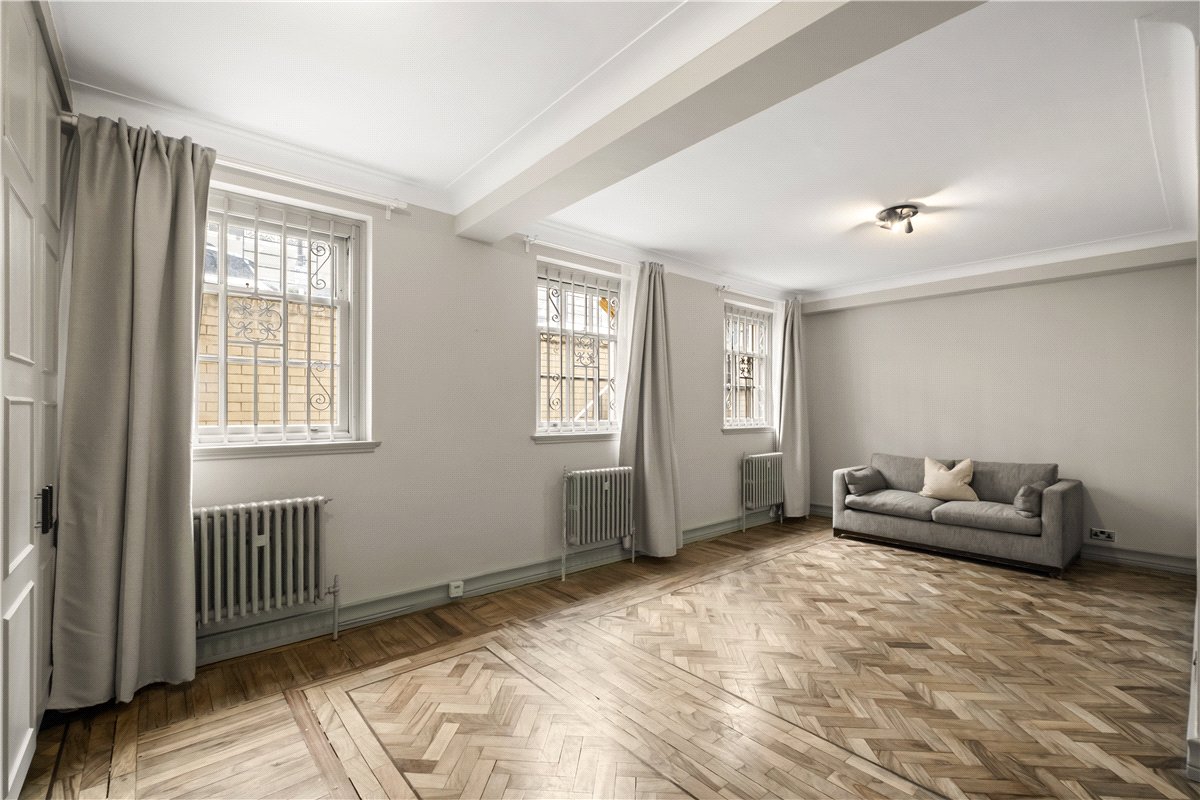 2 bedroom Flat, Wimpole Street, London, W1G - Available, Image 3