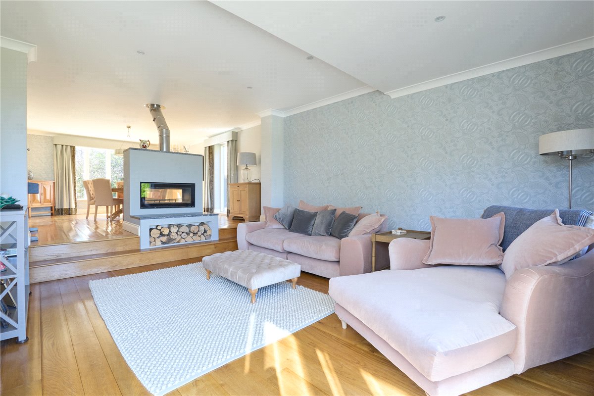 5 bedroom House, Centre Drive, Newmarket, CB8 - Sold, Image 26