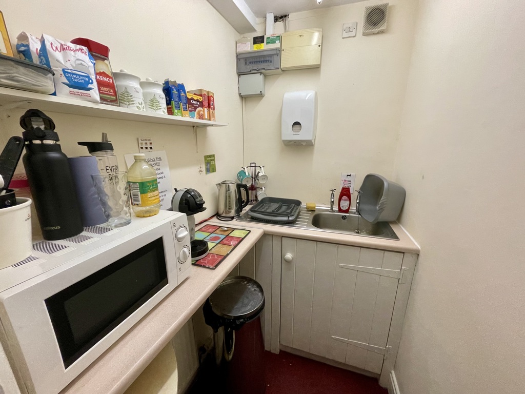 1548 Sq Ft, Church Street, Ripon, HG4 - Available, Image 6