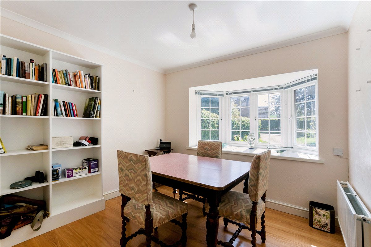 4 bedroom House, West Overton, Marlborough, SN8 - Sold, Image 12