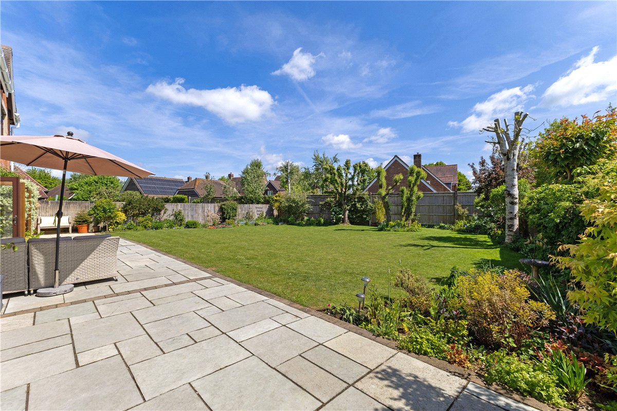 5 bedroom House, Grafton Place, East Grafton, SN8 - Available, Image 23
