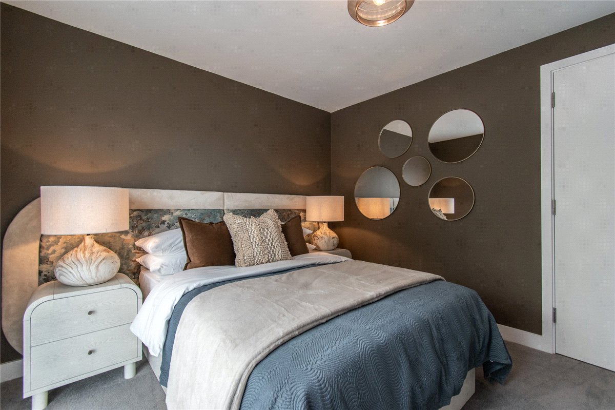 3 bedroom House, Feather Lane, Cambridge, CB4 - Available, Image 7
