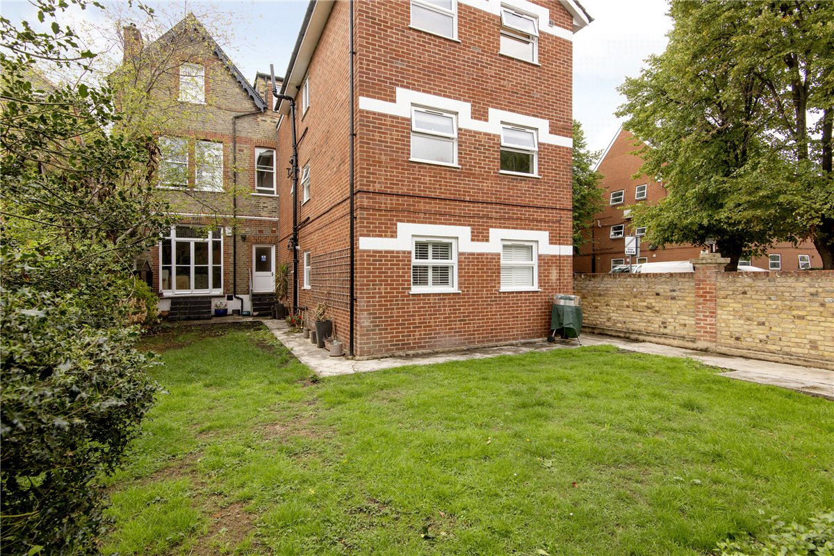 1 bedroom Flat, Trinity Road, London, SW18 - Sold, Image 1