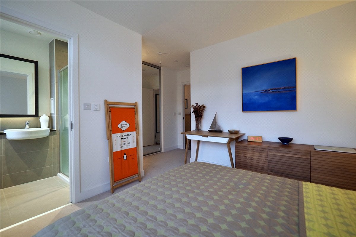 2 bedroom Flat, Barton Fields Road, Headington, OX3 - Let Agreed, Image 2