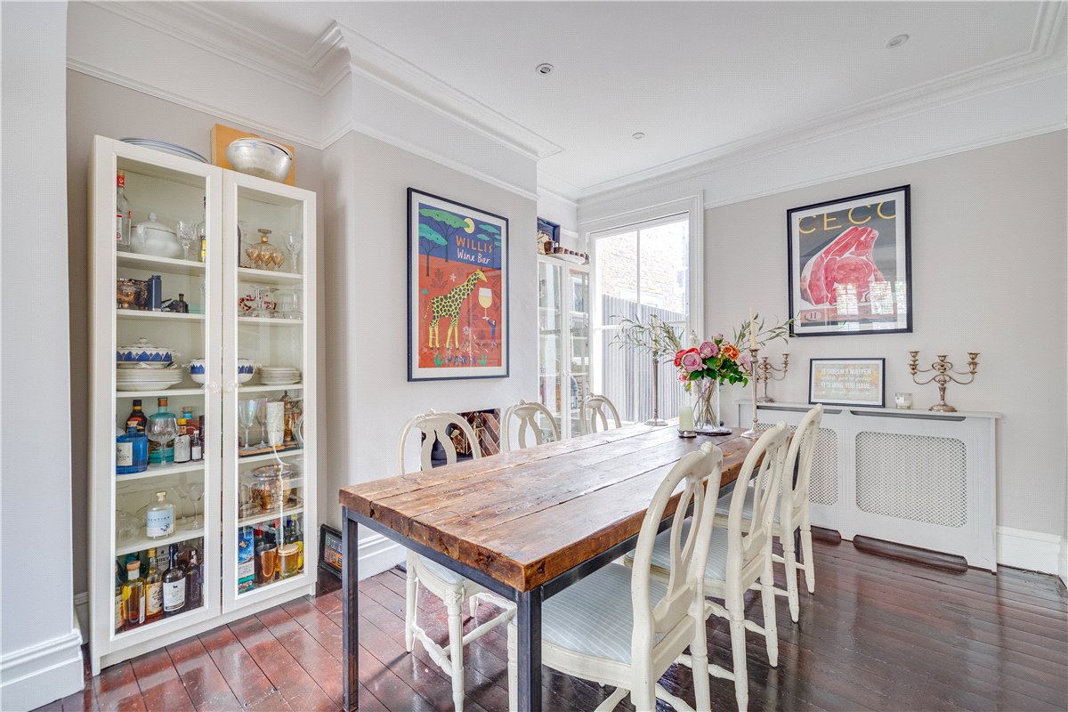 4 bedroom House, Replingham Road, London, SW18 - Sold, Image 19