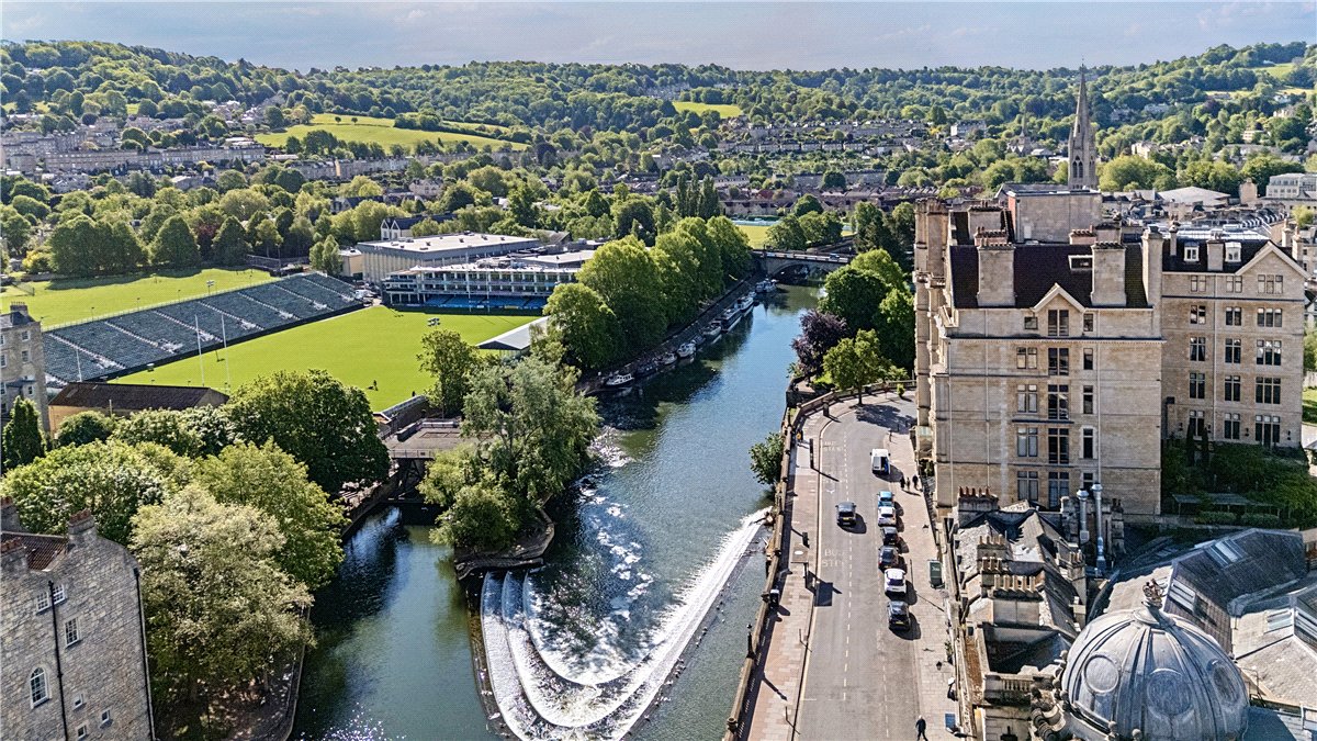 1 bedroom Flat, The Empire, Grand Parade, BA2 - Available, Image 2