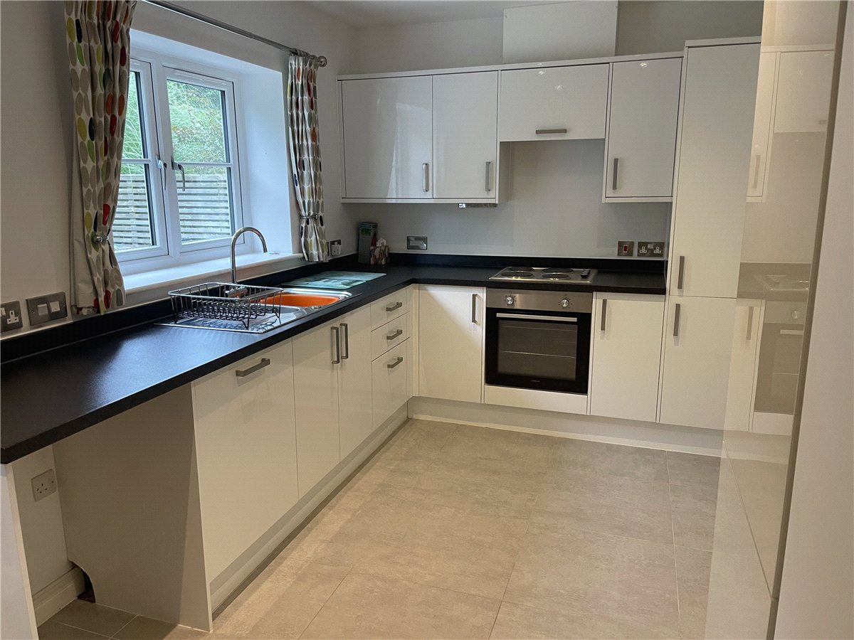 2 bedroom Bungalow, Loach Field Close, Hurst Green, BB7 - Sold STC, Image 2