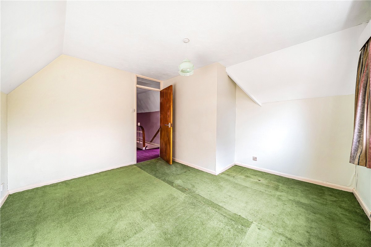 4 bedroom House, Teg Down Meads, Winchester, SO22 - Sold, Image 9