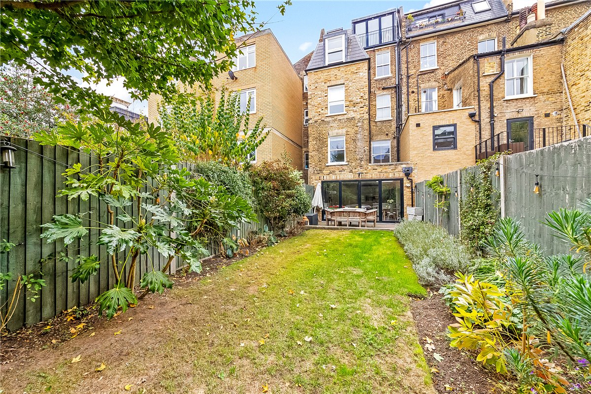 3 bedroom Flat, Trinity Road, London, SW17 - Available, Image 11