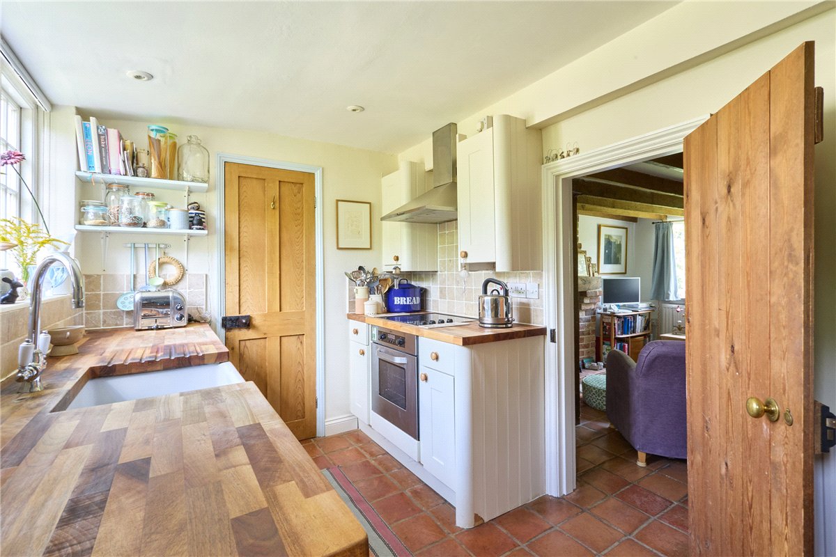 2 bedroom House, Station Road, Histon, CB24 - Sold STC, Image 7