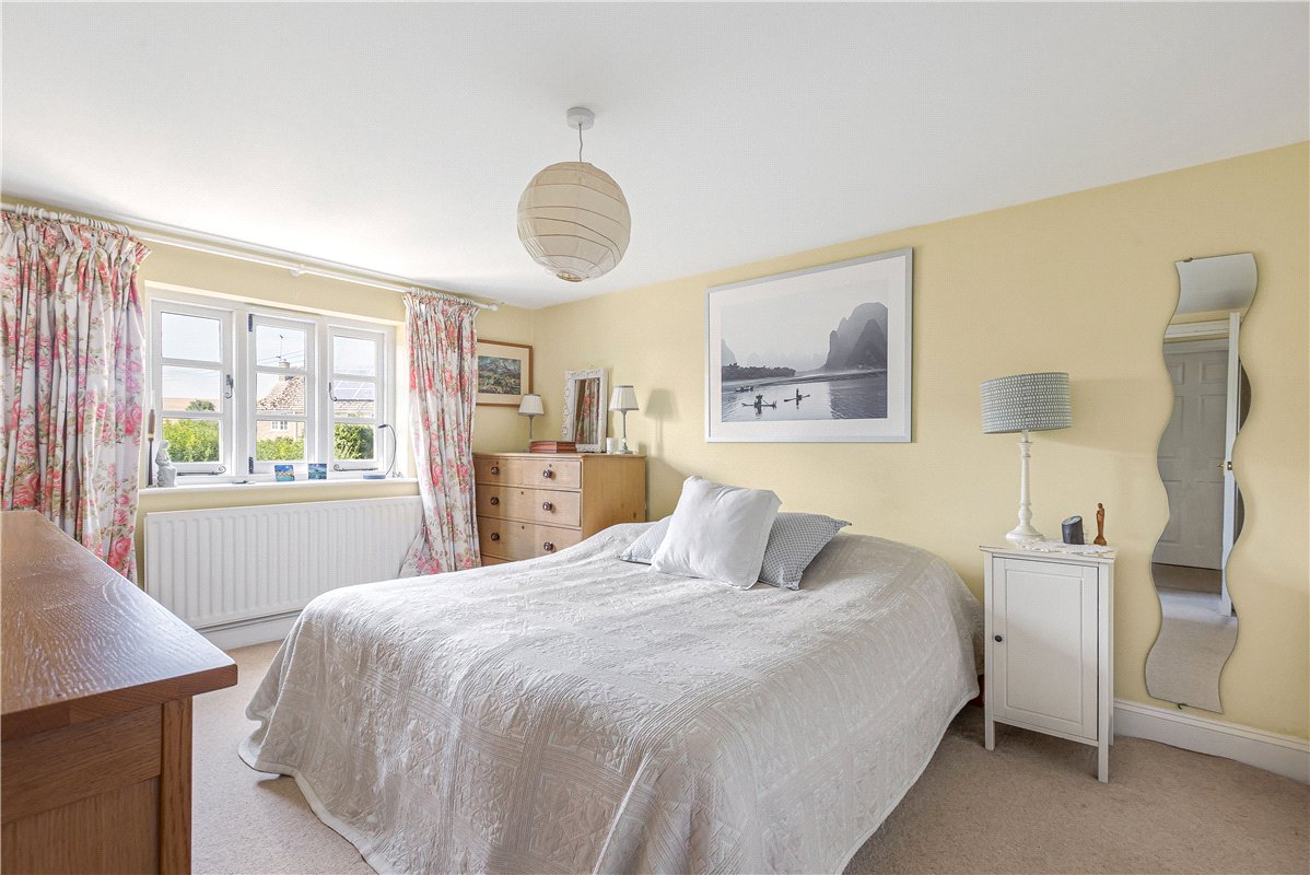 5 bedroom House, Medcroft Road, Tackley, OX5 - Available, Image 11