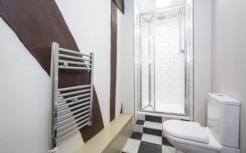 1 bedroom Flat, Coppergate, York, YO1 - , Image 4