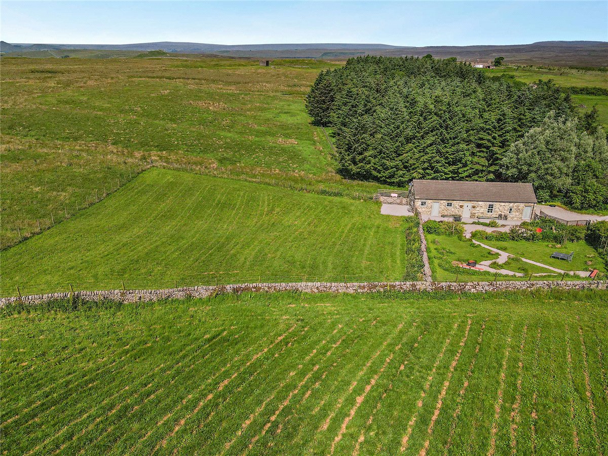 4 bedroom House, Greenhow Hill, Near Harrogate, HG3 - Sold STC, Image 19