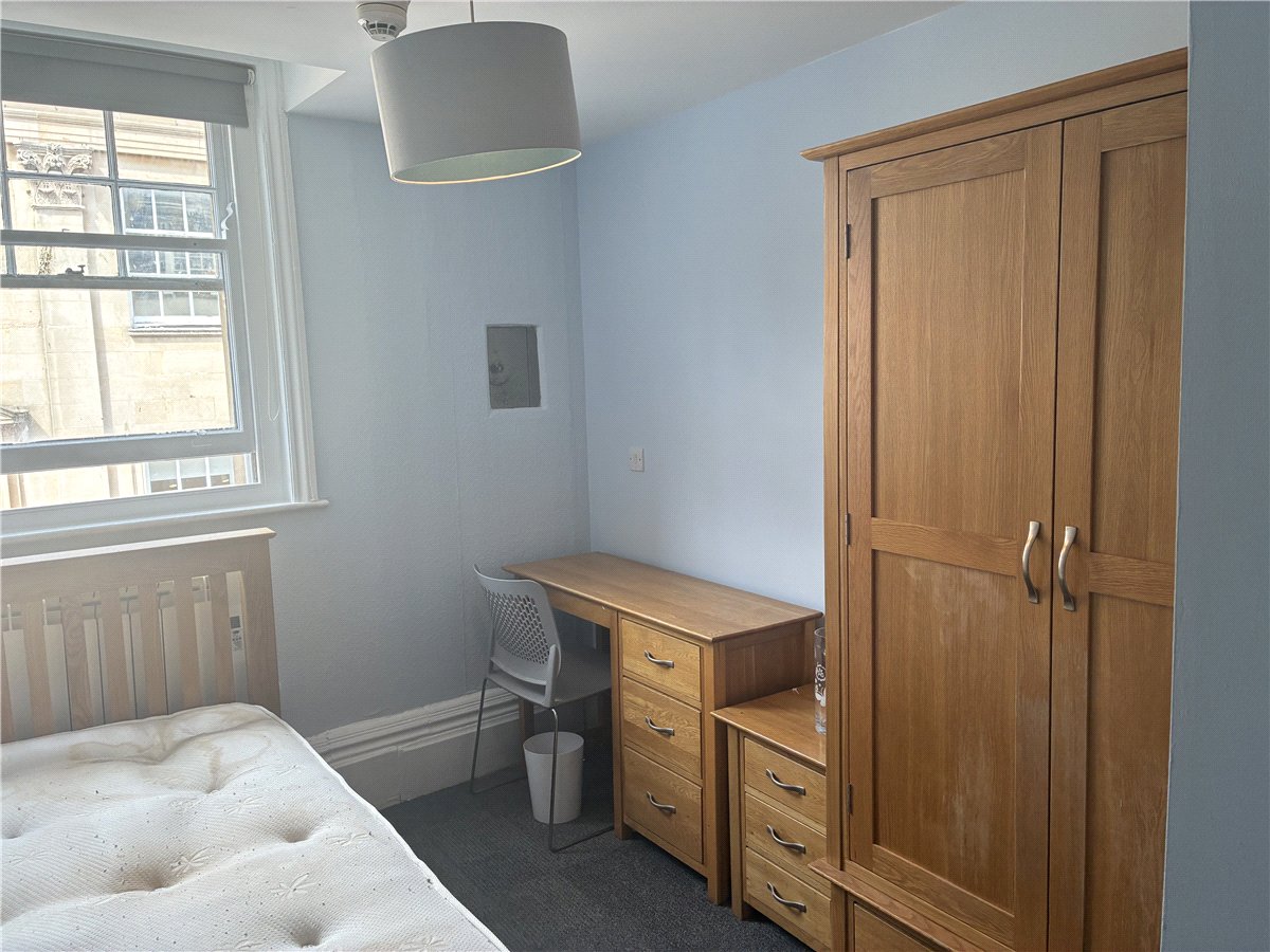 1 bedroom Residential, Cheap Street, Bath, BA1 - , Image 3