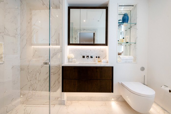 2 bedroom Flat, Prince of Wales Terrace, Kensington, W8 - Available, Image 11