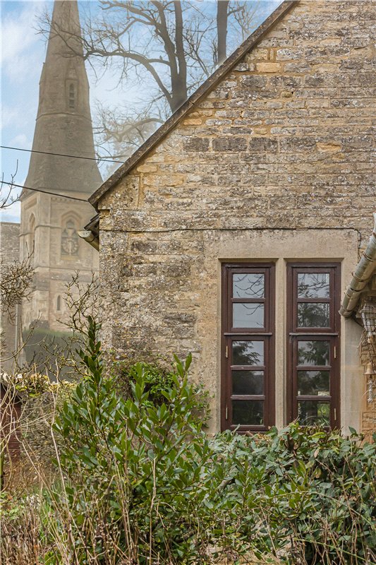 3 bedroom House, Lower End, Ramsden, OX7 - Available, Image 12