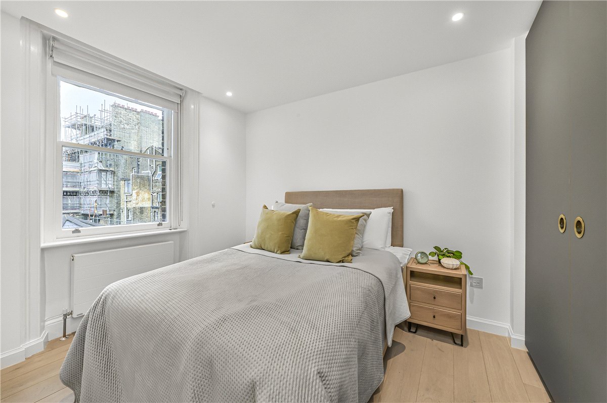 3 bedroom Maisonette, Marylebone High Street, Marylebone, W1U - Available, Image 8