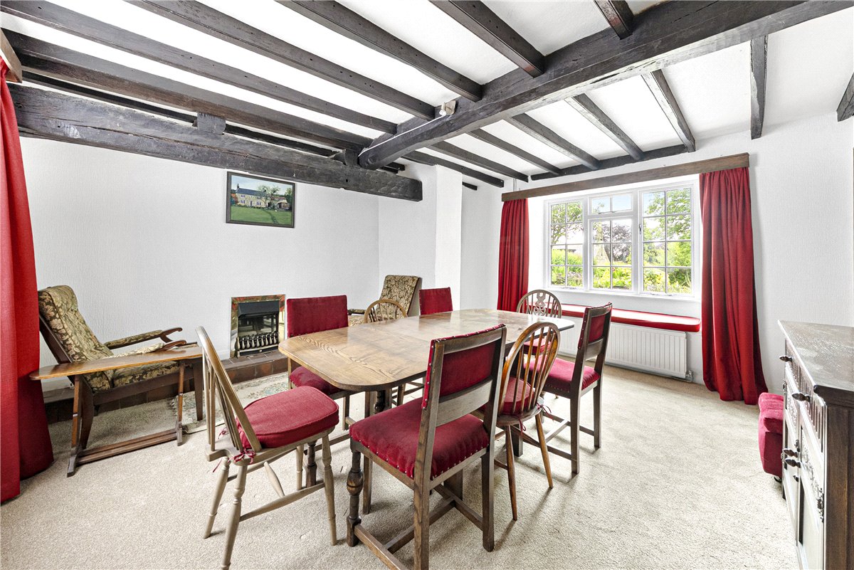 4 bedroom House, East End, Ampleforth, YO62 - Available, Image 7