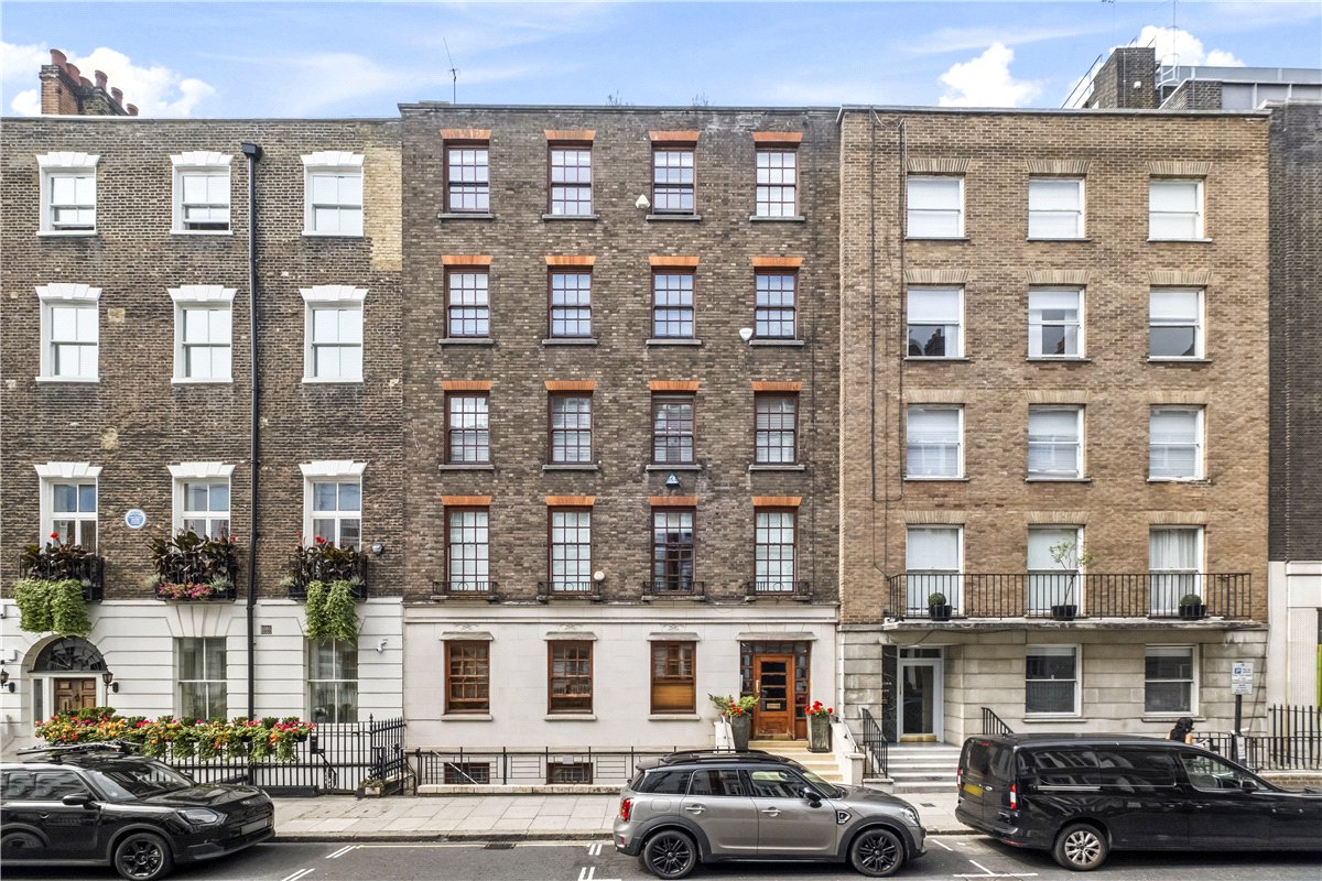 2 bedroom Flat, Wimpole Street, London, W1G - Available, Image 12