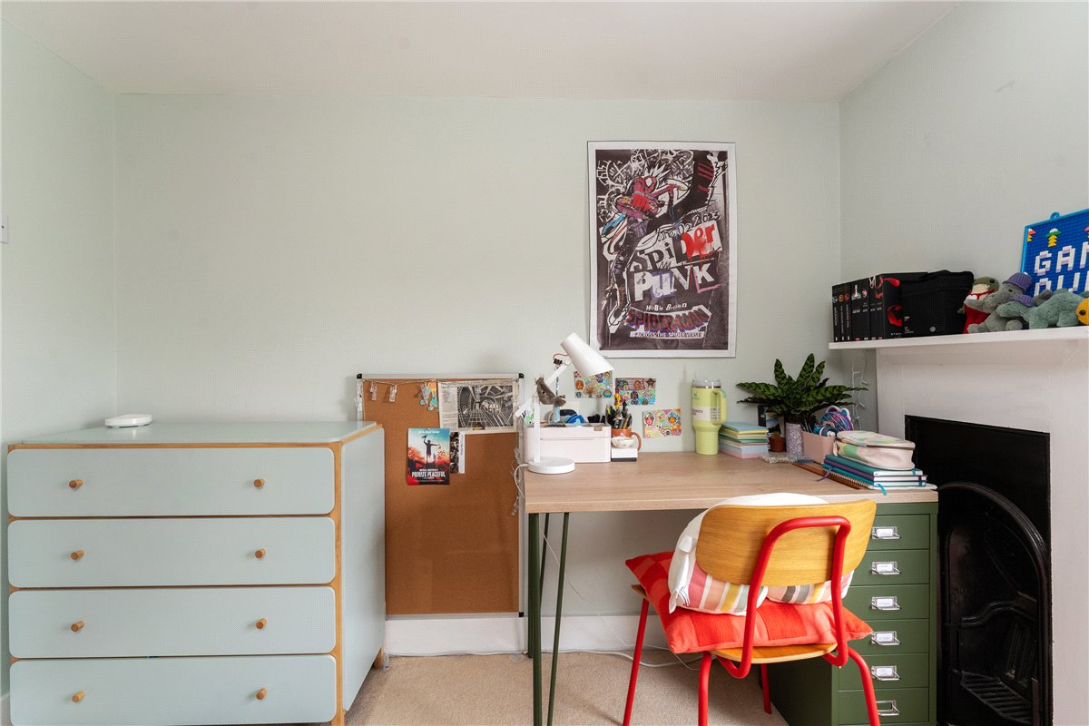 3 bedroom House, Hemingford Road, Cambridge, CB1 - Sold, Image 14