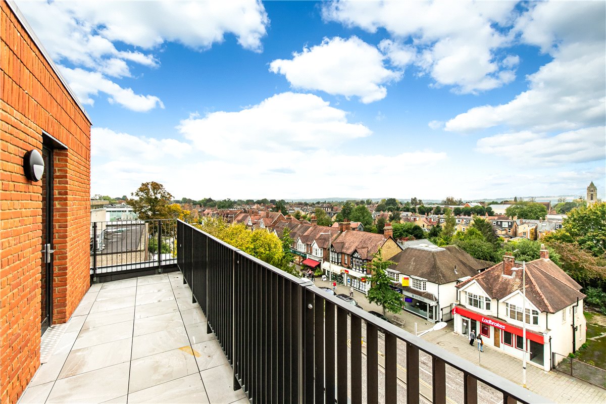 3 bedroom Flat, Mayfield Road, Oxford, OX2 - , Image 1