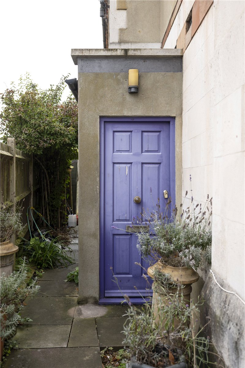 2 bedroom Flat, Trinity Fields, Wandsworth Common, SW17 - Sold STC, Image 5