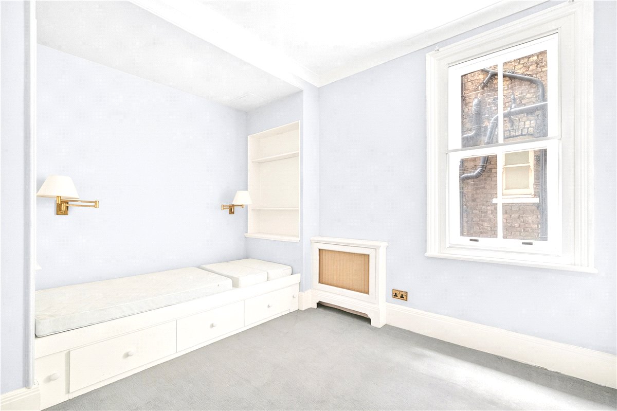 4 bedroom Flat, Cumberland Mansions, George Street, W1H - Available, Image 15