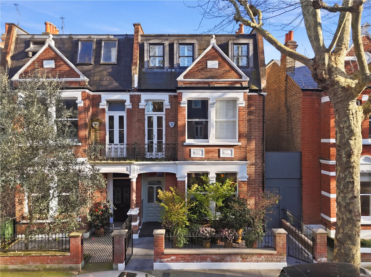 6 bedroom House, Doneraile Street, London, SW6 - Let Agreed, Image 9