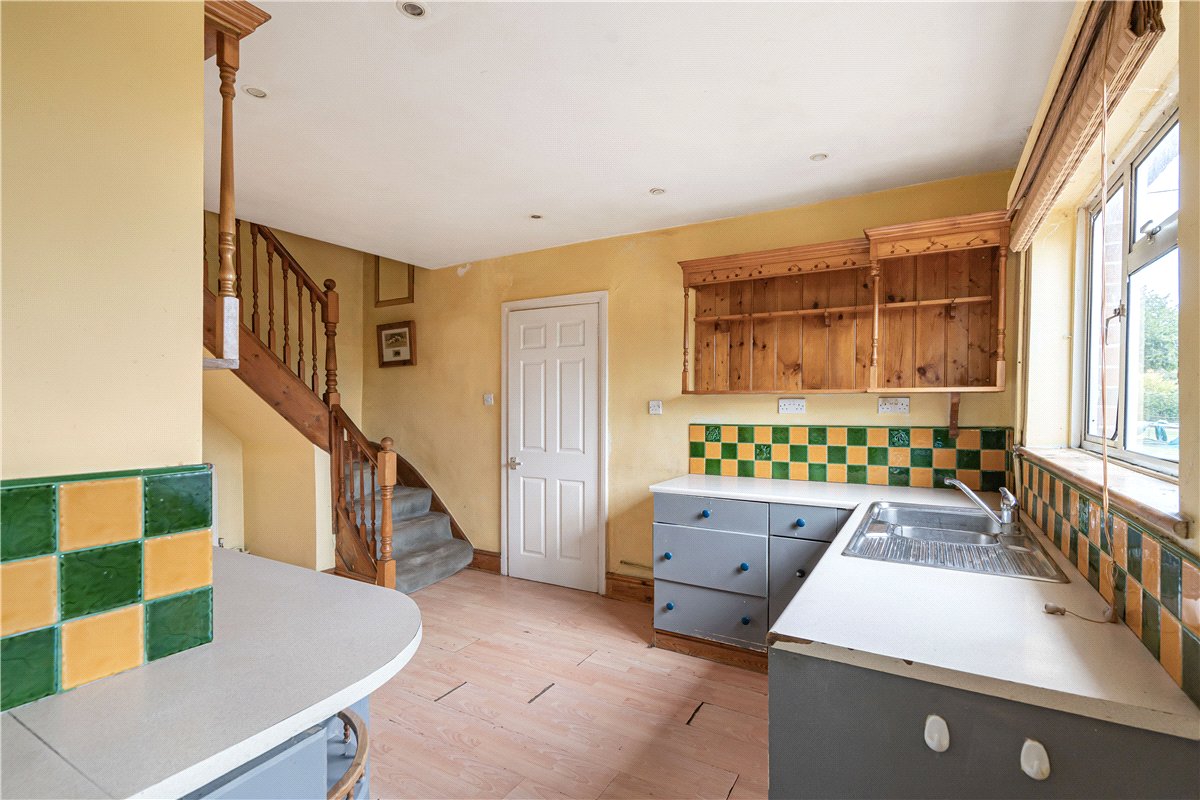 2 bedroom House, Whittonditch Road, Ramsbury, SN8 - Available, Image 1