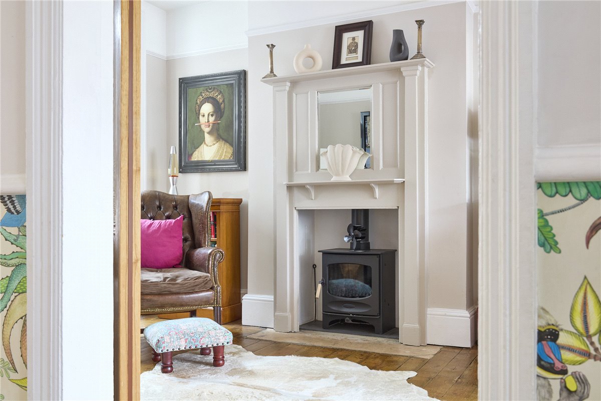 5 bedroom House, Hinton Avenue, Cambridge, CB1 - Sold, Image 20